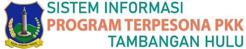 Kelurahan Tambangan Hulu